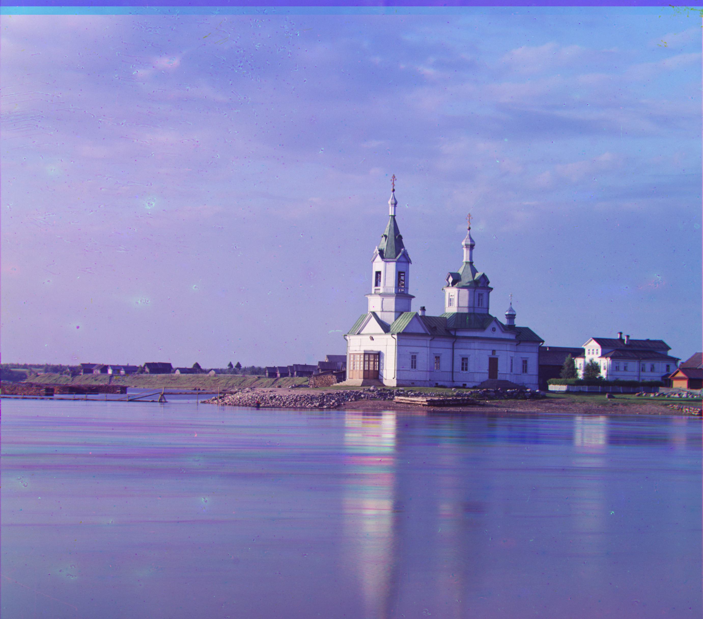 Church