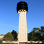 Campanile inpainted