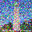 Campanile noisy t=500