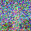 Campanile noisy t=750