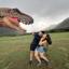 Dino original