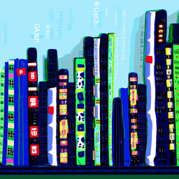 Hybrid landscape + bookshelf