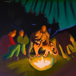 Campfire