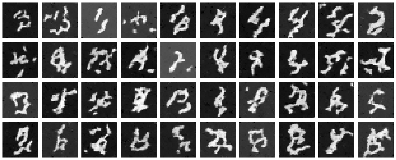 Epoch 1 samples