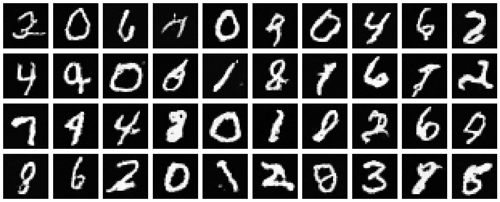 Epoch 10 samples